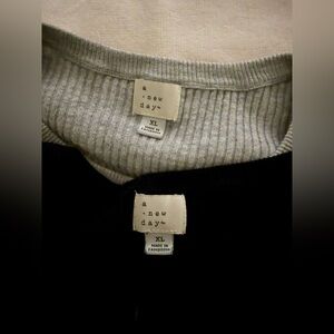 A New Day Cardigans